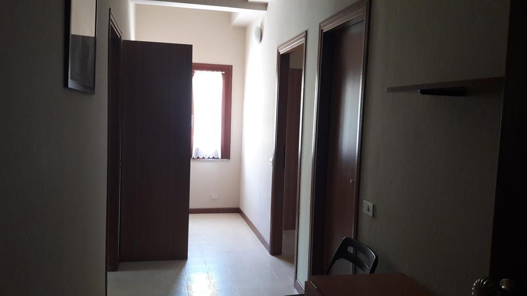 Hotel Residence Moneglia Buitenkant foto